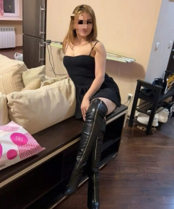 Имею опыт работы и готова воплотить все твои самые смелые фантазии. 💋 Нежная и чувственная, я гарантирую тебе незабываемое наслаждение. Мои услуги включают классический секс, оральные ласки, массаж и многое другое. 💞 Отзывы моих постоянных клиентов говорят о моей незабываемой встрече. С уверенностью могу заявить, что ты не пожалеешь о проведенном со мной времени. 📸 На фото ты увидишь мои привлекательные формы. Жду тебя в Москве, чтобы сделать нашу встречу по-настоящему особенной. 💫 Живу в центре Москвы и готова тебя встретить в любое удобное для тебя время. Не упусти шанс испытать настоящий праздник страсти и удовольствия вместе со мной. Доверься мне и я сделаю твои мечты реальностью. Целую и жду тебя, мой дорогой! 💋💕 Ирина