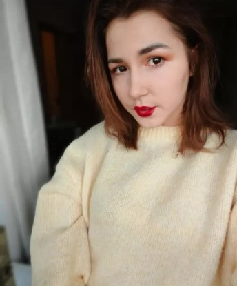 Оксана