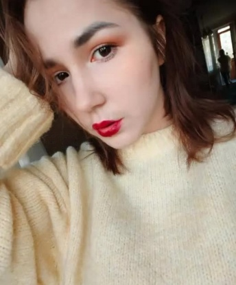 Оксана