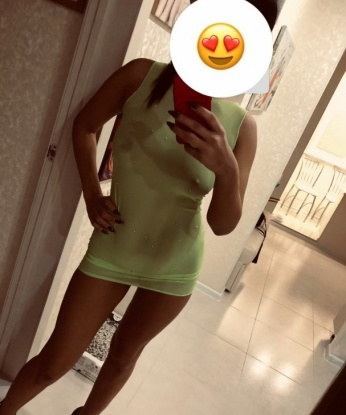 Анкета проститутки Рената - Фото 1, Торгалыг, 25 лет, №10631