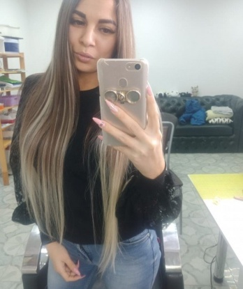 Любовь