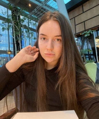 Анастасия