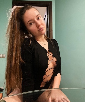 Анастасия